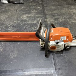 STIHL MS291