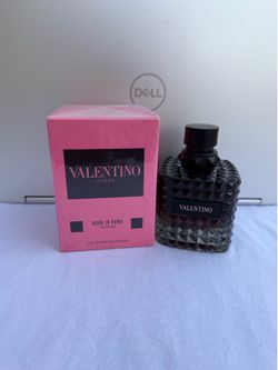 Perfume Valentino BORN IN ROMA INTENSE 100ml 3.4floz