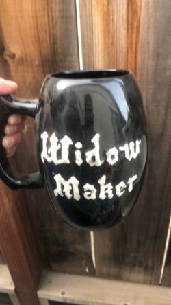 Big mug