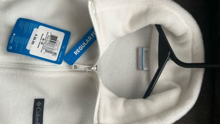 Columbia Fleece Jacket