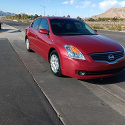 Nissan Altima   $3900