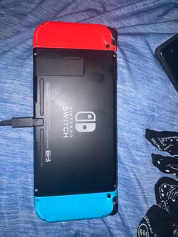 Nintendo Swith
