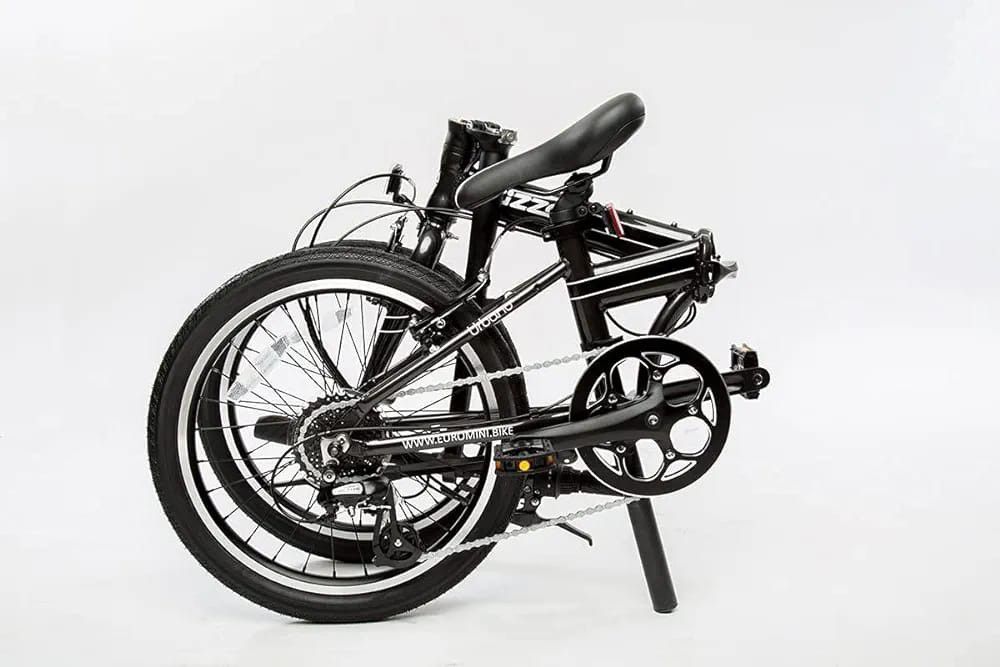 Foldable Bike