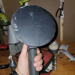Kobalt Air Sander 