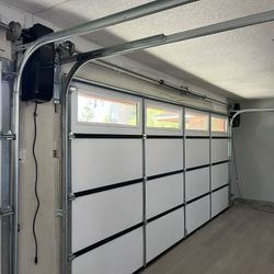 Garage Doors 