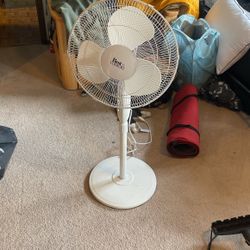 Best Comfort Fan
