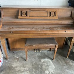 kimball piano