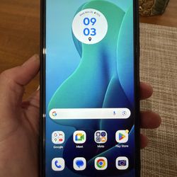 Motorola Moto G 5G (2024) 128GB Fully Unlocked