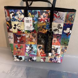 Celebration Of The Mouse Purse