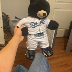 Build-A-Bear Workshop Black Bear