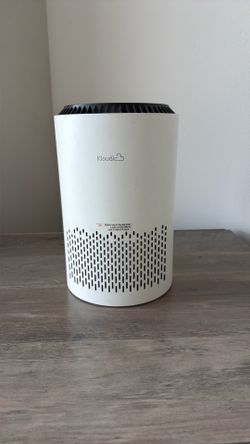 Kloudic Air Purifier