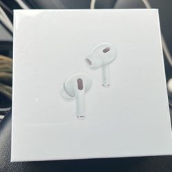 AirPods Pros 