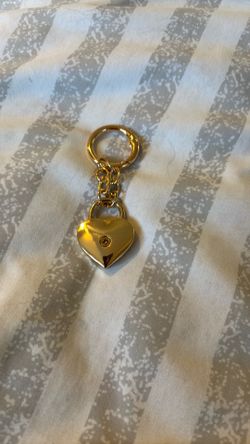 New purse charm
