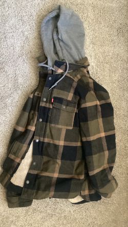 Levi jacket