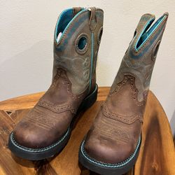 Women’s Boots 