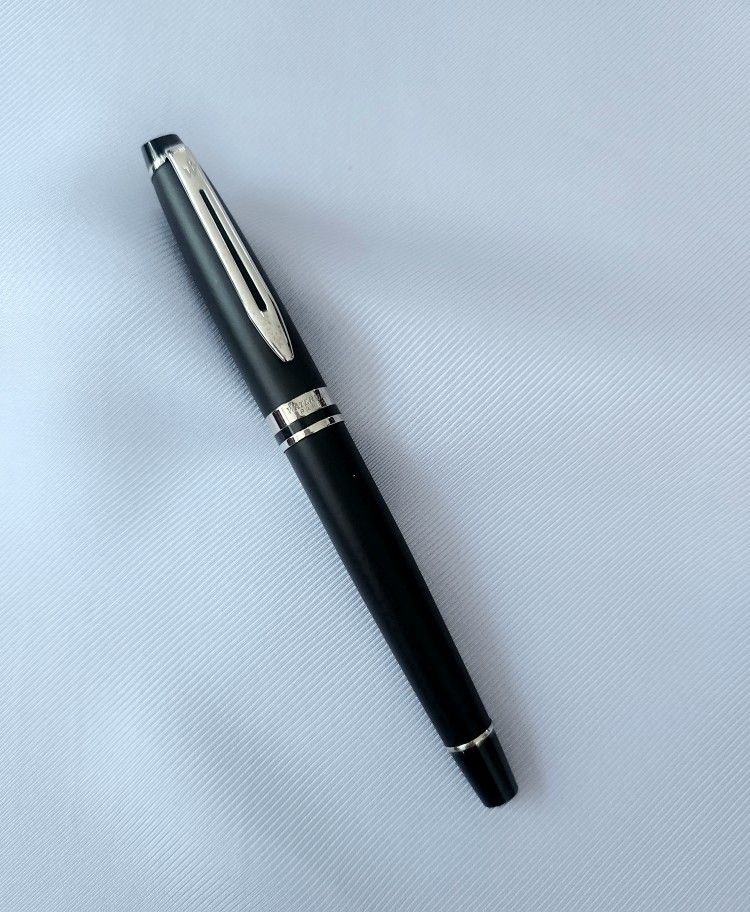 Waterman Expert III Fountain Pen