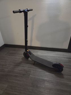 Segway Ninebot Electric Scooter for Adults