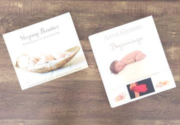 Photography Books