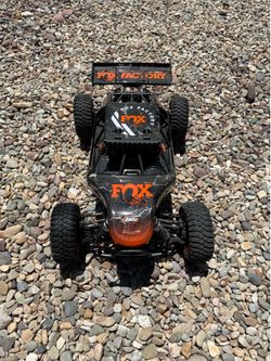 Losi 1/5 DBXL-E 2.0 4WD Dessert Buggy