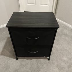 Night Stand $30 OBO