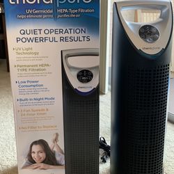 ENVION Air Purifier