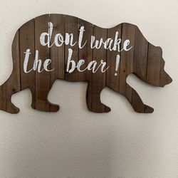 Outdoor/Adventure Themed Wall Decor 