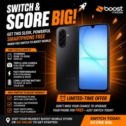 Samsung A17