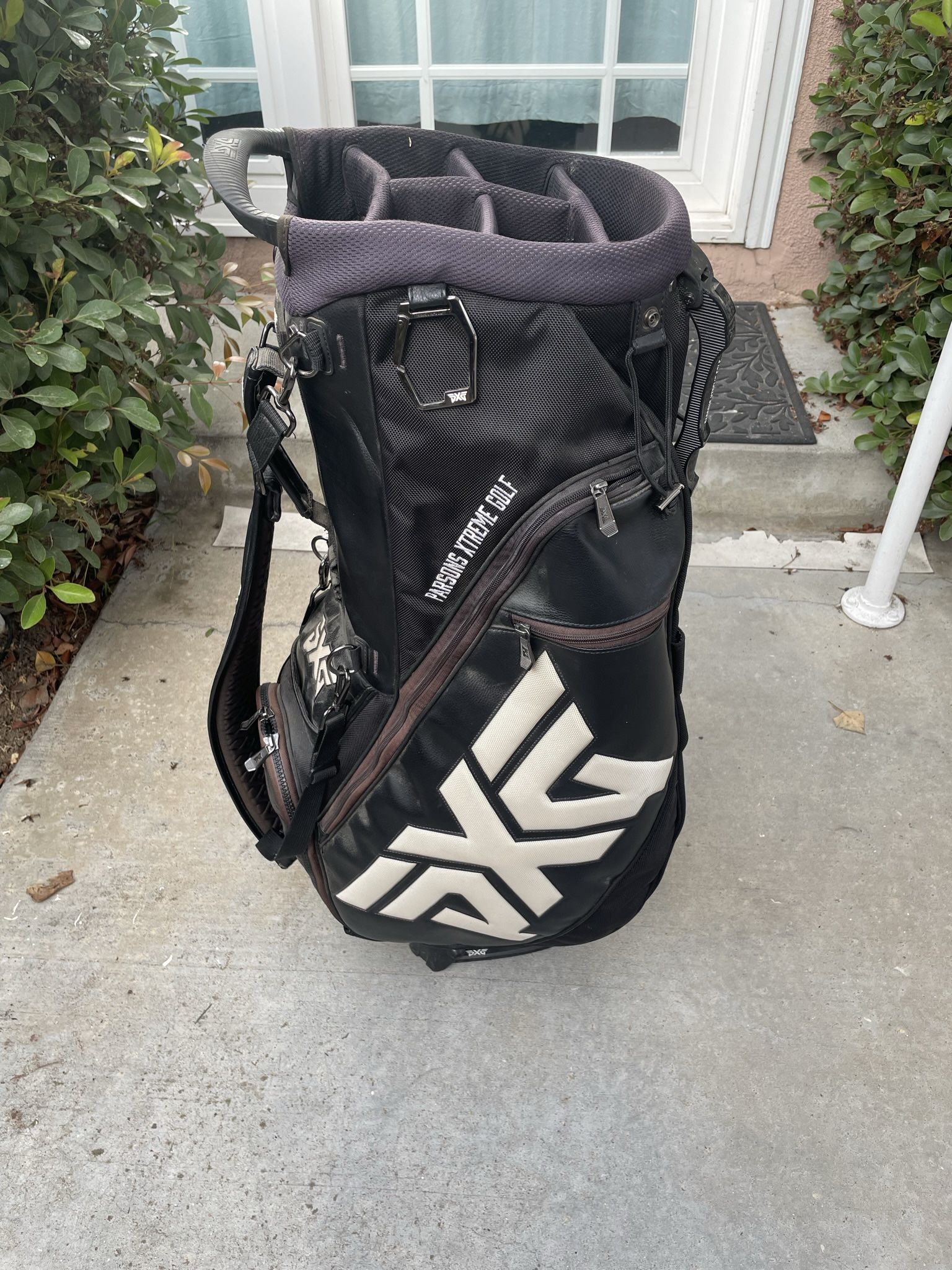 PXG Golf Bag! Message For Details for Sale in San Diego, CA