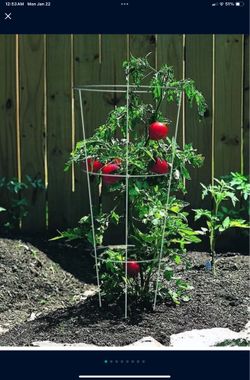 Garden items