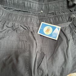 Boy Shorts