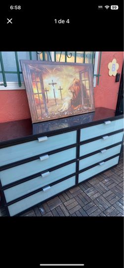 IKEA dresser deliver