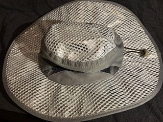 As Seen on TV - Cooling Fisherman Adjustable Hat with UV Protection