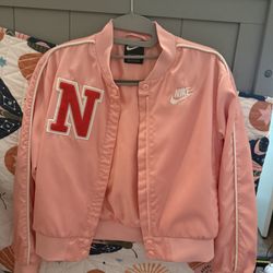 Nike Jacket Size M Youth