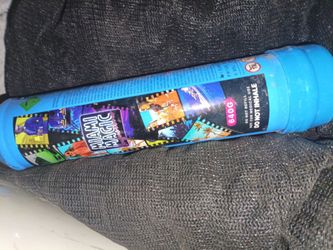 Miami Magic N20 Canister