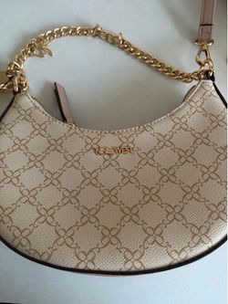 Nine West purse