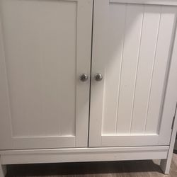 Under Sink Storage Cabinet 