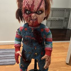 Chucky Doll