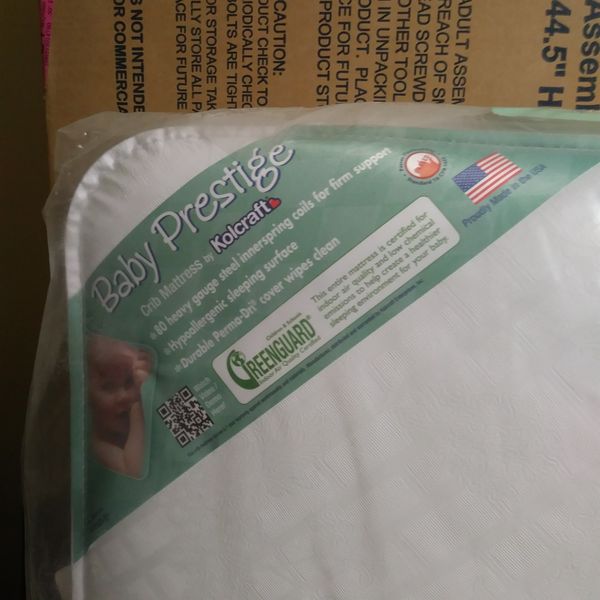 New And Used Baby Cribs For Sale In Winston Salem Nc Offerup