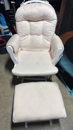 Rocking chair