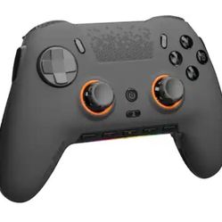 Scuf Envision Pro Wireless PC/Stream Deck Performance Controller 