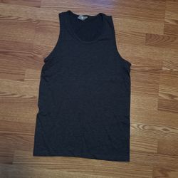 Gray Tank S