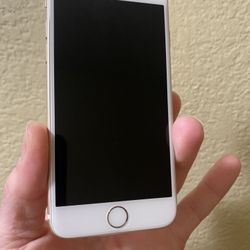 iPhone 6 NOT unlocked 