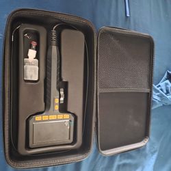 Endoscope 3mm Flexible Tip