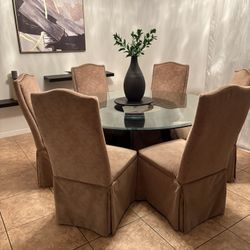 Dining Chairs