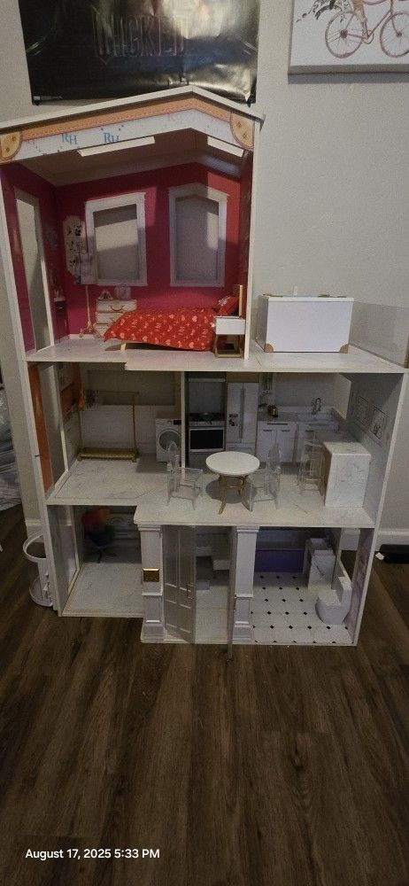 Doll House