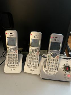 AT&T Wireless Phones - EL5219