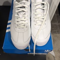 Adidas Samoa low top, sz.11