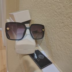 Versace Women's Sunglasses