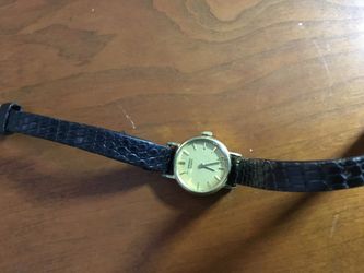 SEIKO QUARTZ Watch. Made In Japan 