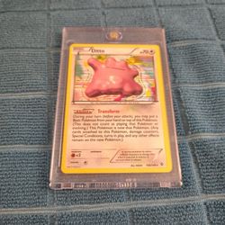 Pokemon Ditto 